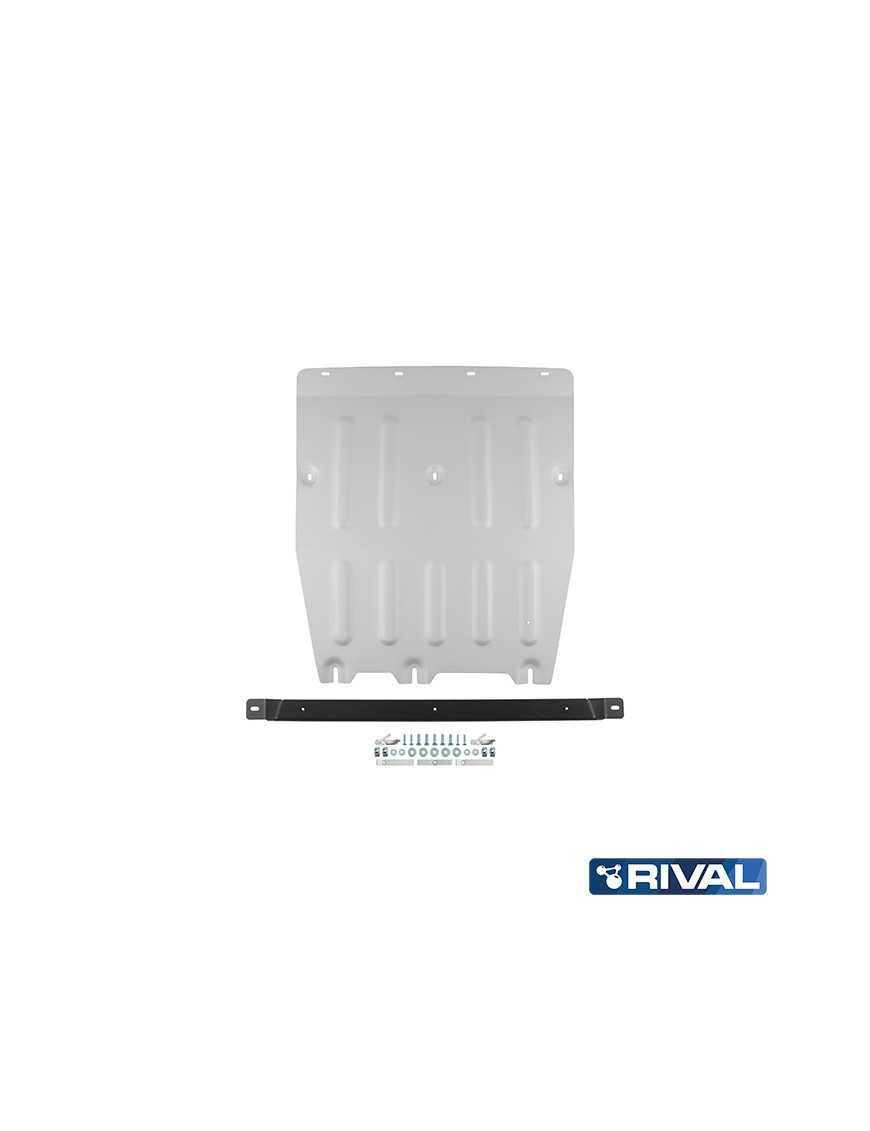 Engine and Gearbox Covers Rival Volkswagen Crafter 2016- | Man TGE 2017 2L Engine and Gearbox Covers Rival Volkswagen Crafter 2016- | Man TGE 2017 2L