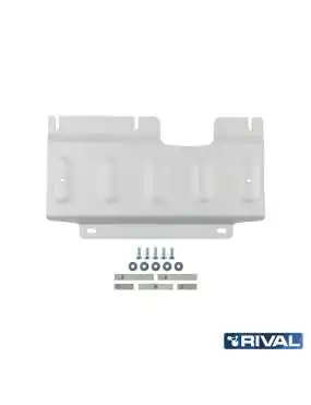 Cover for gearbox and engine Rival Volkswagen Crafter 2016- | MAN TGE 2017-