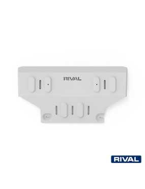 Rival Radiator Cover Dodge...