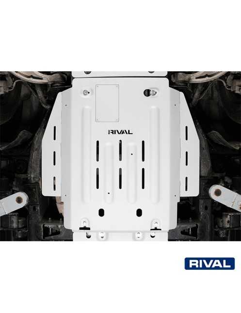 Osłona Skrzyni Rival Dodge RAM TRX 2021- | Szekla4x4.pl Osłona Skrzyni Rival Dodge RAM TRX 2021- | Szekla4x4.pl