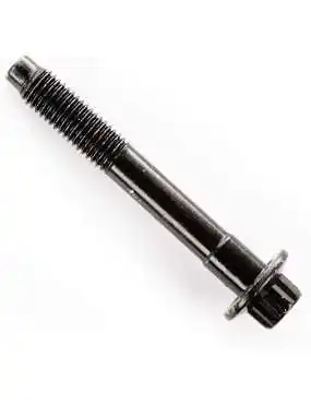 Hub Bearing Retaining Screw...