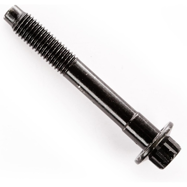 Śruba mocująca piastę do zwrotnicy Wrangler YJ TJ. Cherokee XJ Grand Cherokee ZJ