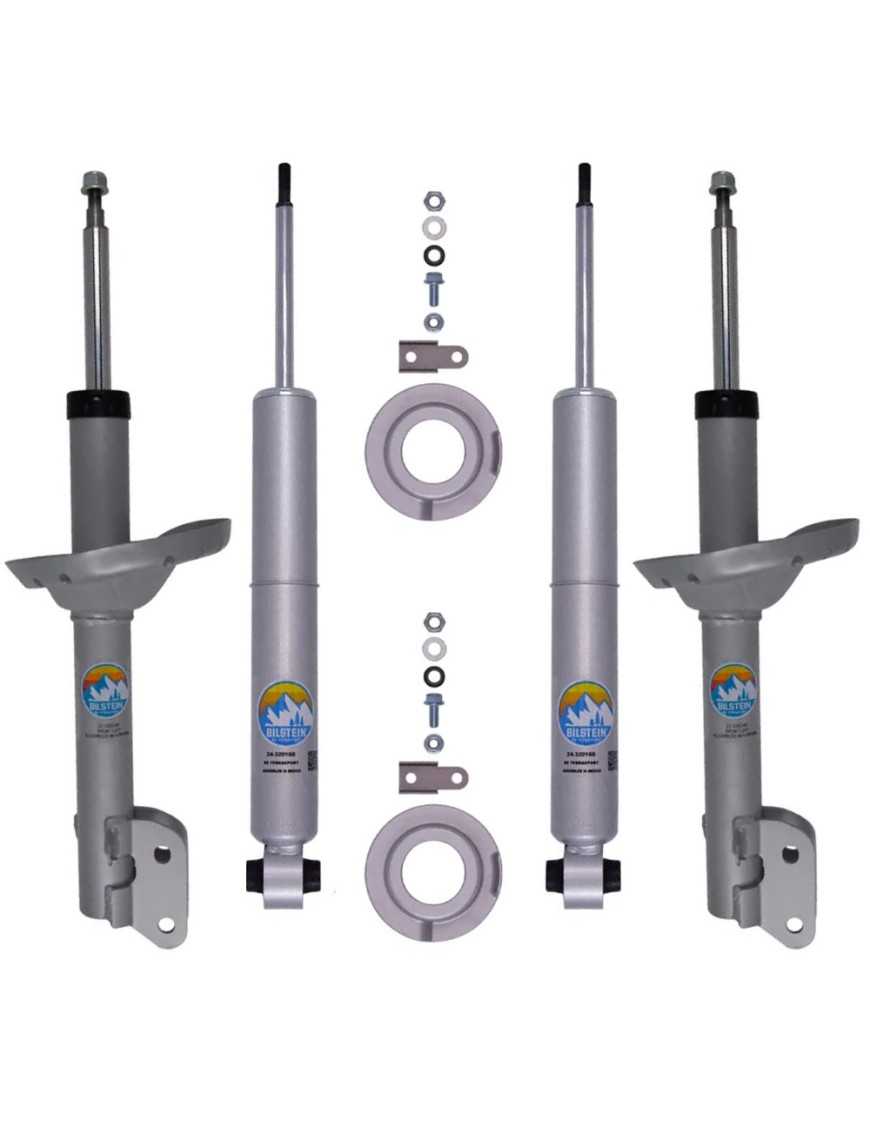 Zestaw zawieszenia B8 5100 Terrasport Bilstein Lift 1,5"