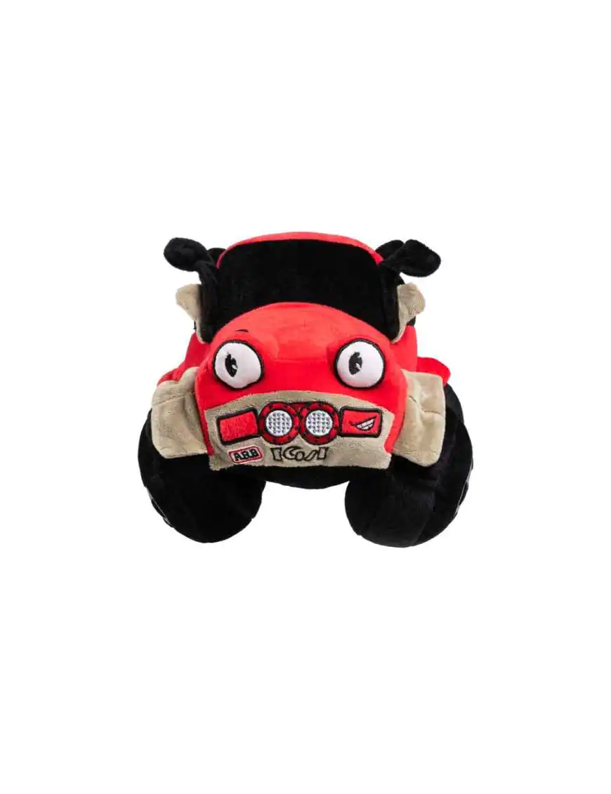 Plush toy ARB "Fourby" - Plush Off-Road Vehicle