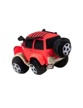 Plush toy ARB "Fourby" - Plush Off-Road Vehicle