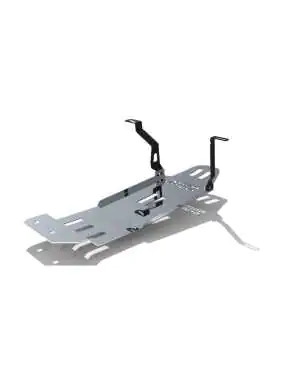 Engine and Gearbox Skid Plate STANDARD Jeep Gladiator JT 2020- 3.6 Pentastar Aluminum