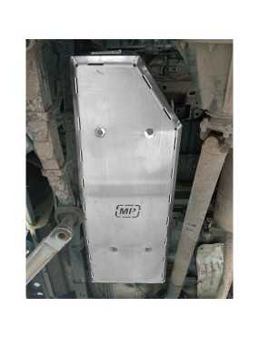 HD fuel tank cover for Toyota TACOMA