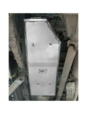 Fuel Tank HD Cover for Toyota TACOMA