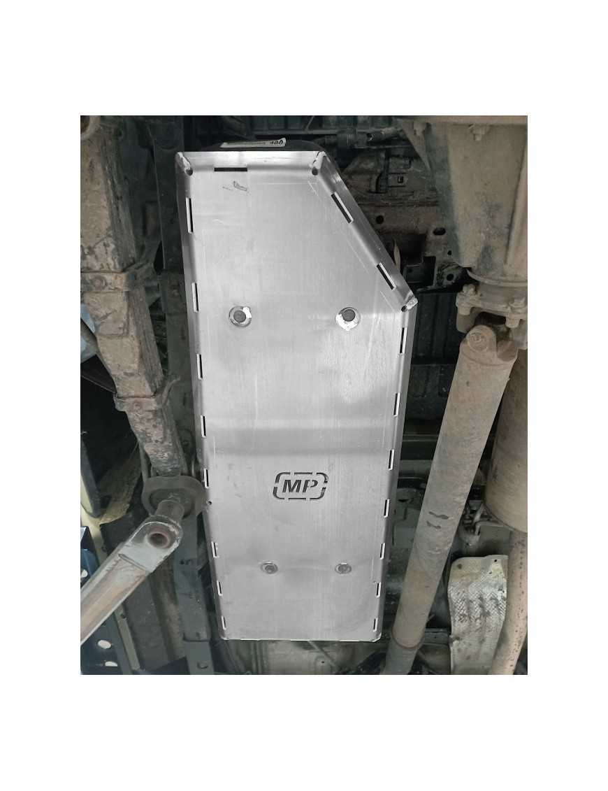 HD fuel tank cover for Toyota TACOMA