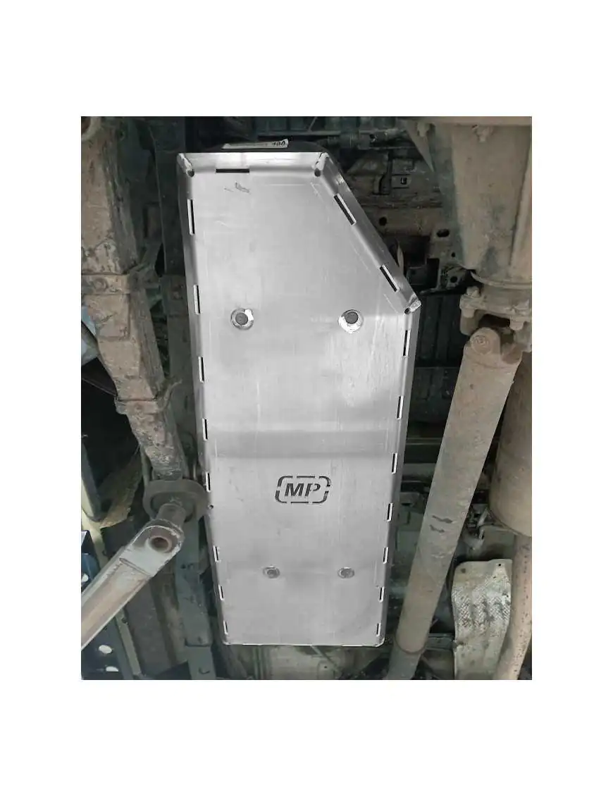 Fuel Tank HD Cover for Toyota TACOMA