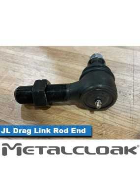 Tie rod end upper driver side Metalcloak | Jeep Wrangler JL
