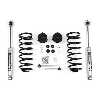 Zestaw zawieszenia BDS Lift 3"