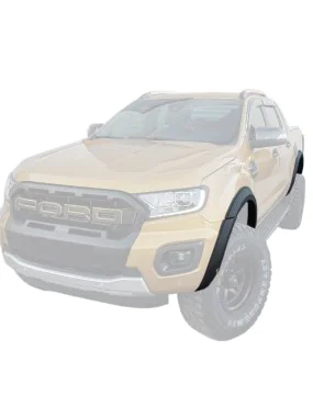 OFD Offroad Fabrication