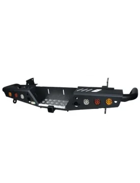 ZDERZAK TYLNY RB1-NIS-01