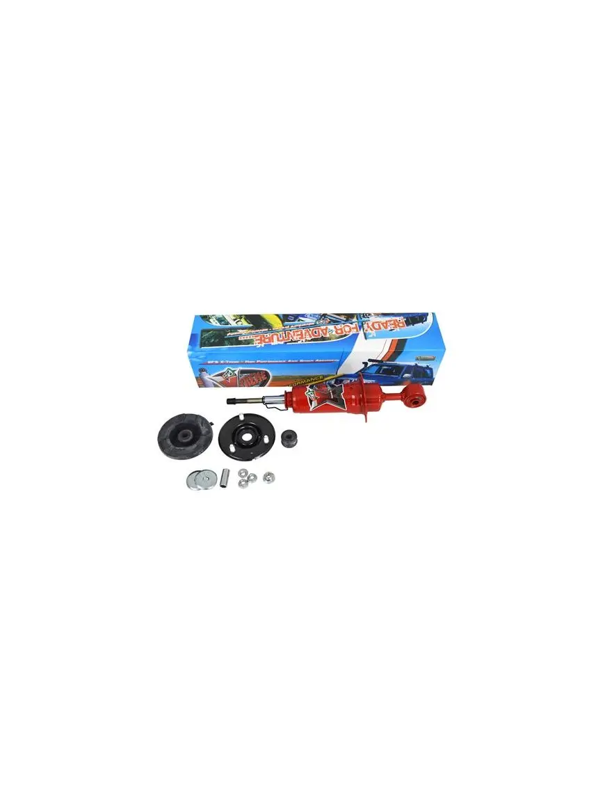 AMORTYZATOR 39-8007 XTREME