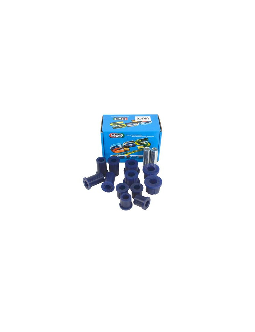 TULEJE RESORA UK870 TULEJE RESORA UK870