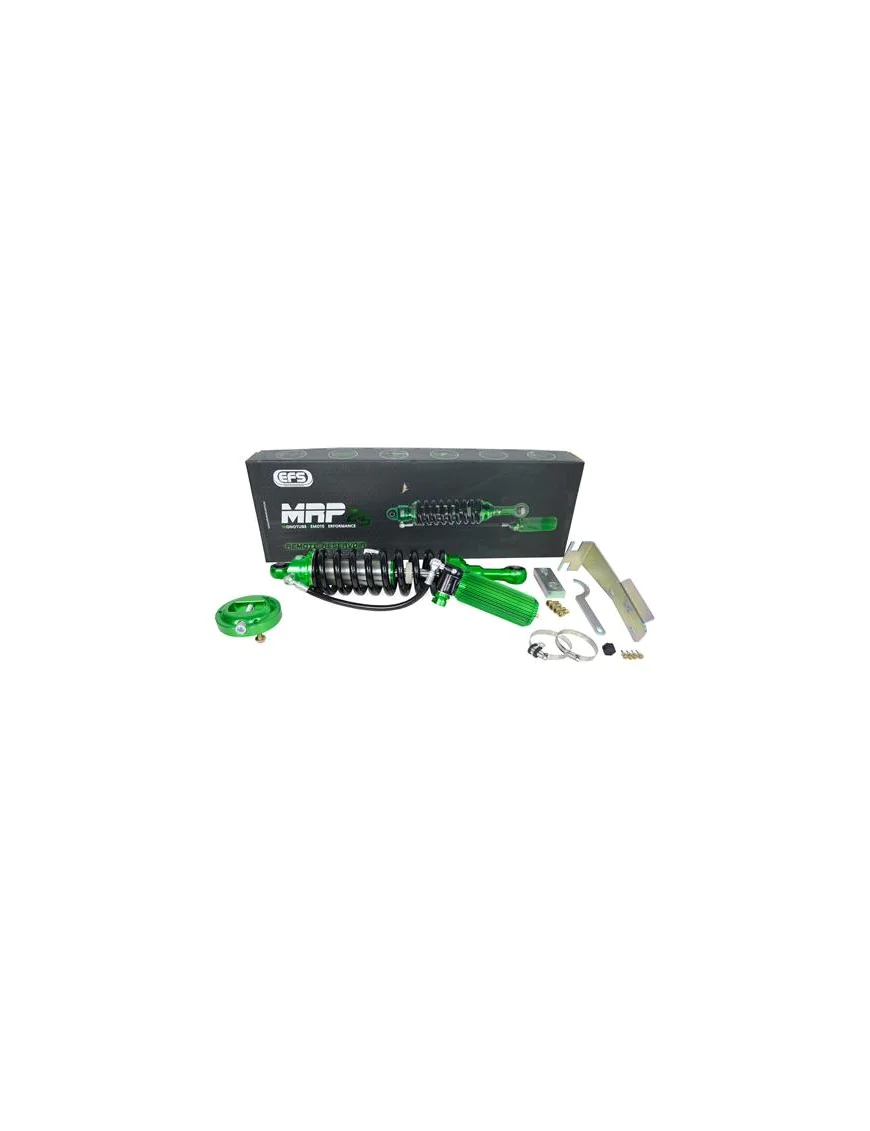 AMORTYZATOR 25-0006-L MRP