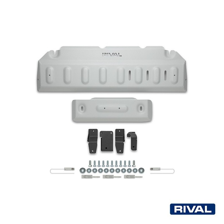 Osłona reduktora Rival Ineos Grenadier 2023- 3L | diesel
