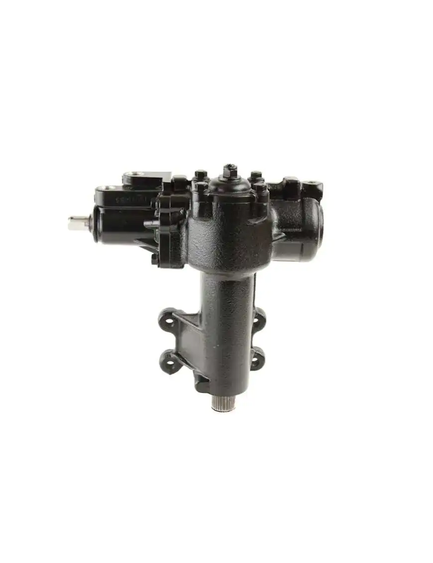 2007-18 Jeep Wrangler JK/JKU New Replacement Steering Gear