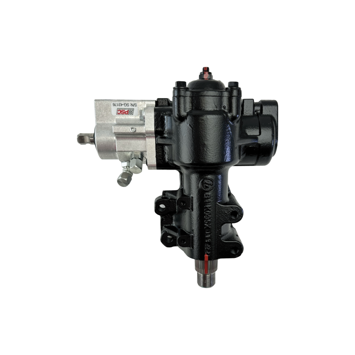 XDR Cylinder Assist 2021-2024 Jeep JL 392 Rubicon przekładnia PSC