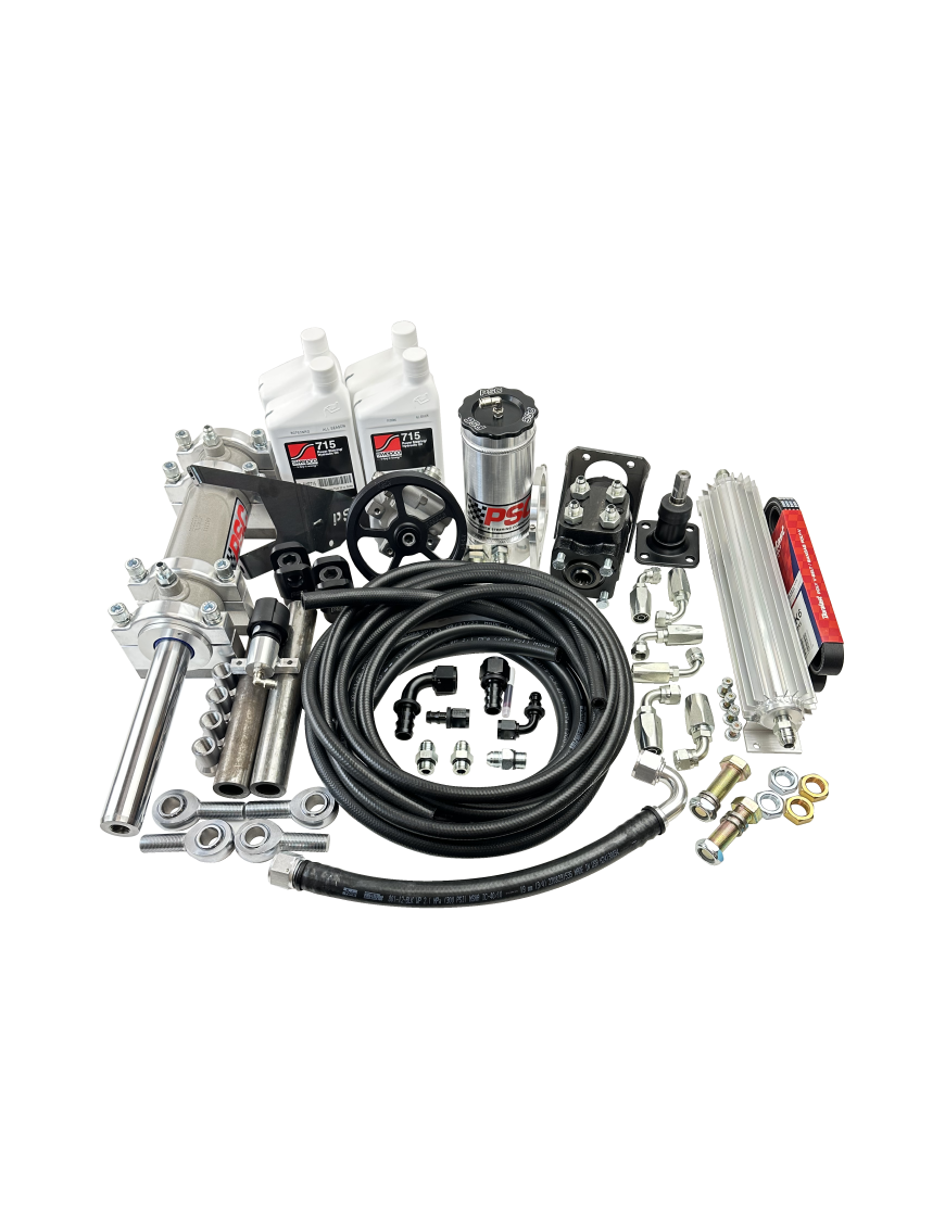 Pełny hydrauliczny zestaw wspomagania kierownicy Jeep Wrangler JK 3.8L | Szekla4x4.pl Pełny hydrauliczny zestaw wspomagania kierownicy Jeep Wrangler JK 3.8L | Szekla4x4.pl