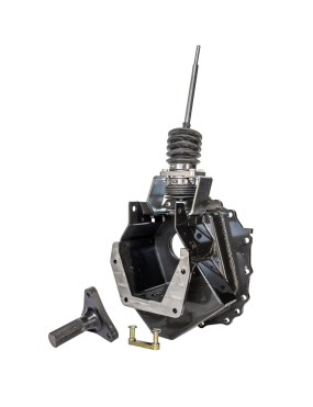 Silnik turbo SWAP | Szekla4x4.pl