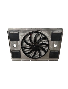 Silnik turbo SWAP | Szekla4x4.pl