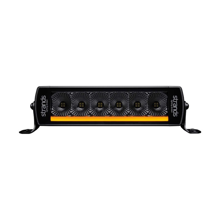 Work Light LED Bar Strands 11" Siberia Next Level