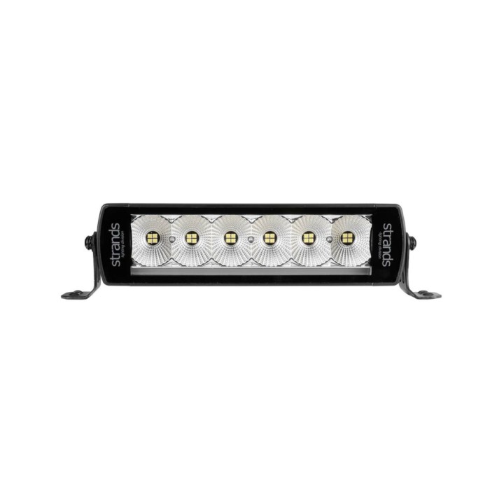 Work Light LED Bar Strands 11" Siberia Next Level - ujęcie 4