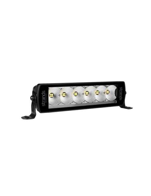 Work Light LED Bar Strands 11" Siberia Next Level | Szekla4x4.pl Work Light LED Bar Strands 11" Siberia Next Level | Szekla4x4.pl