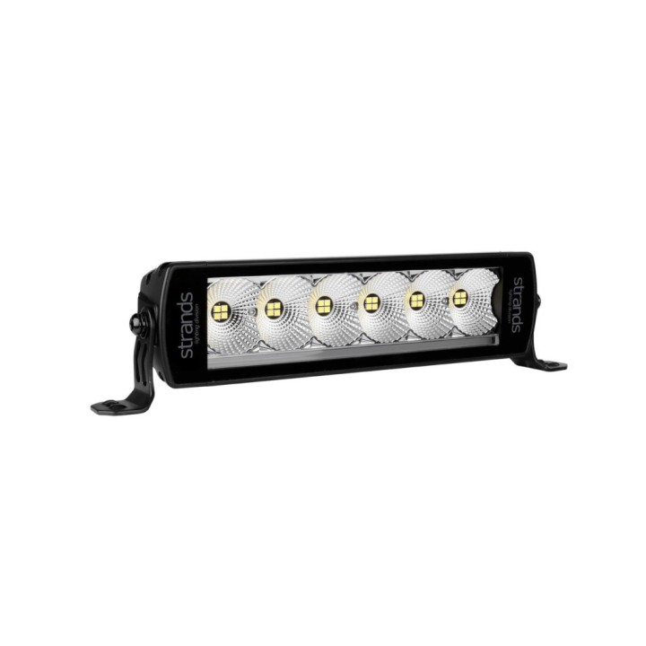 Work Light LED Bar Strands 11" Siberia Next Level - ujęcie 7