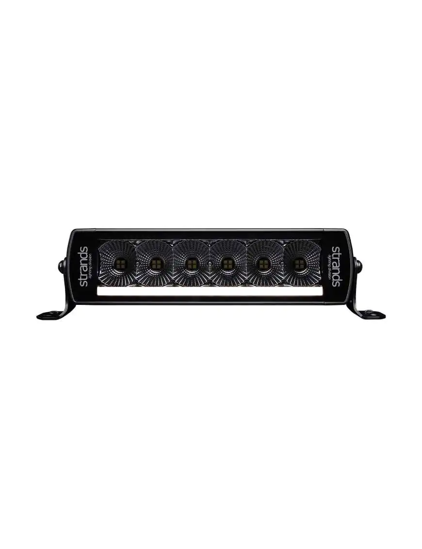 SIBERIA NEXT LEVEL 11″ WORK LIGHT LED BAR