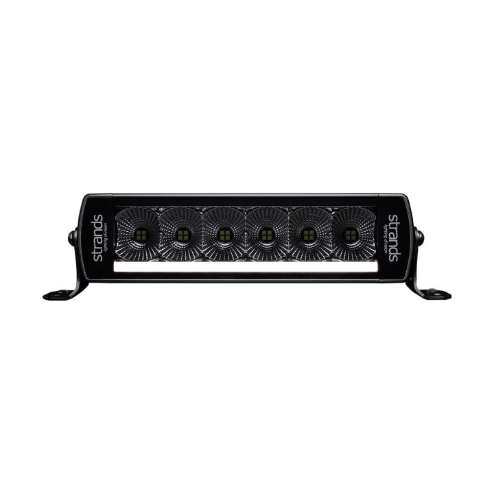 Work Light LED Bar Strands 11" Siberia Next Level - ujęcie 3
