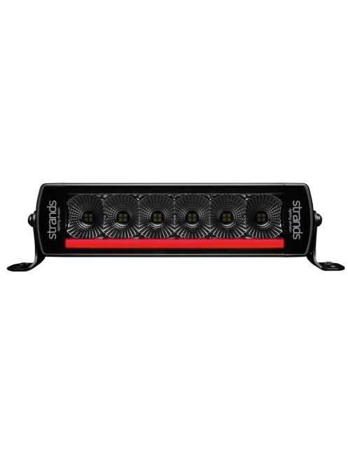 Work Light LED Bar Strands 11" Siberia Next Level | Szekla4x4.pl Work Light LED Bar Strands 11" Siberia Next Level | Szekla4x4.pl
