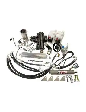 PSC Steering Gearbox Kit...