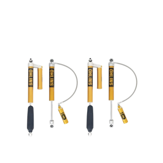 Amortyzatory OHLINS ADVENTURE STX FOR JEEP WRANGLER JL lift 35-5
