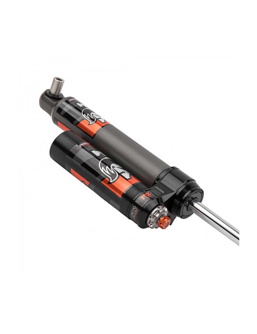 Amortyzator gazowy tył FOX Performance Elite 2.5 Reservoir Regulowany DSC EVO Lift 0-2"