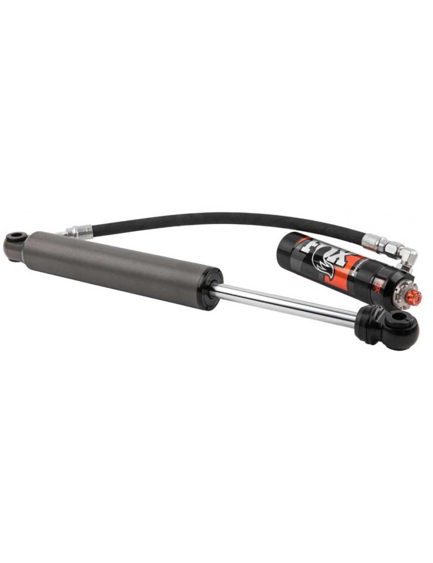 Amortyzator gazowy przód FOX Performance Elite 2.5 Reservoir Regulowany DSC EVO Lift 0-2" Amortyzator gazowy przód FOX Performance Elite 2.5 Reservoir Regulowany DSC EVO Lift 0-2"