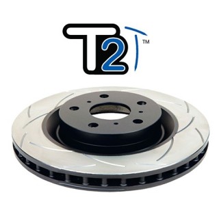 Tarcze DBA przód Jeep Wrangler JK | 1BP00023AA | 52060137AB