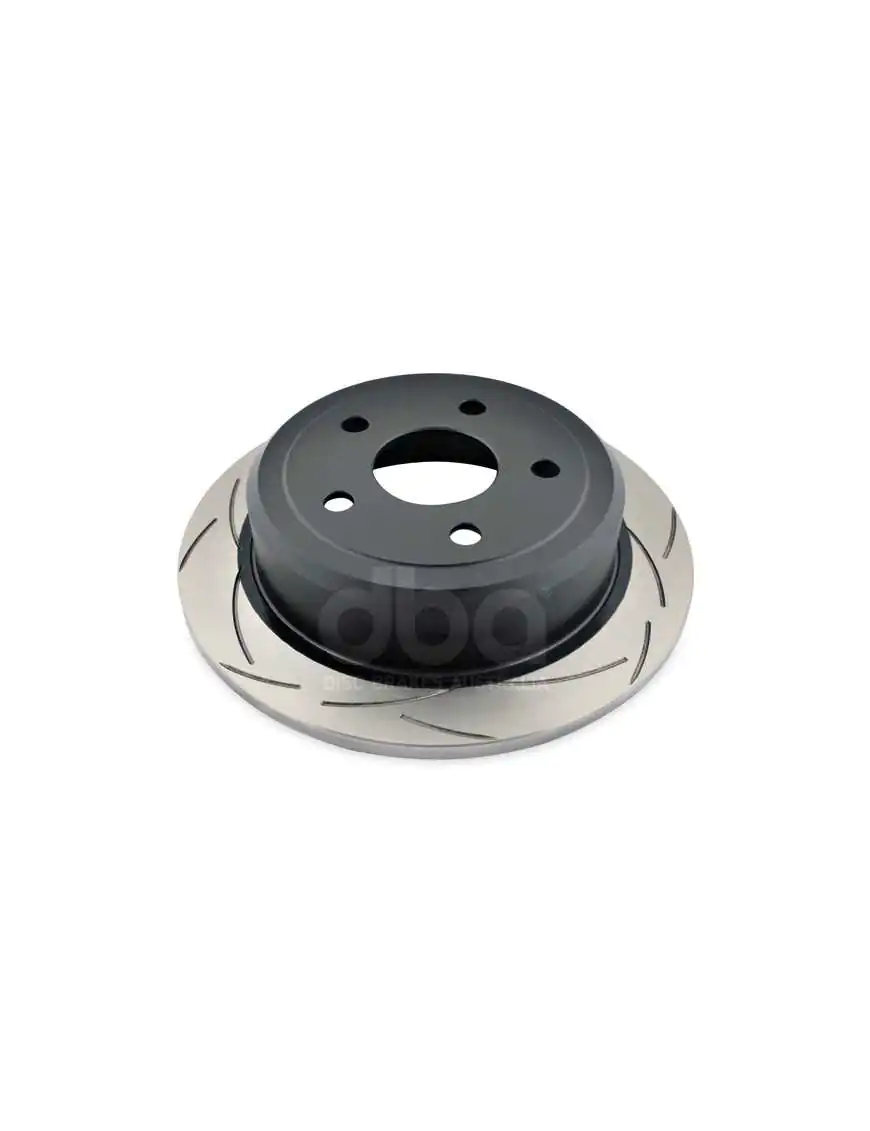 Street Series - T2 Rotors DBS DBA2537S