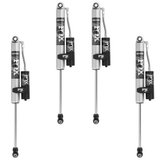 Zestaw amortyzatorów FOX Performance 2.0 IFP Reservoir Lift 0-2"