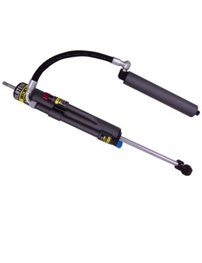 Amortyzator gazowy prawy przód Bilstein B8 8100 Reservoir Bypass Lift 3,5-5"