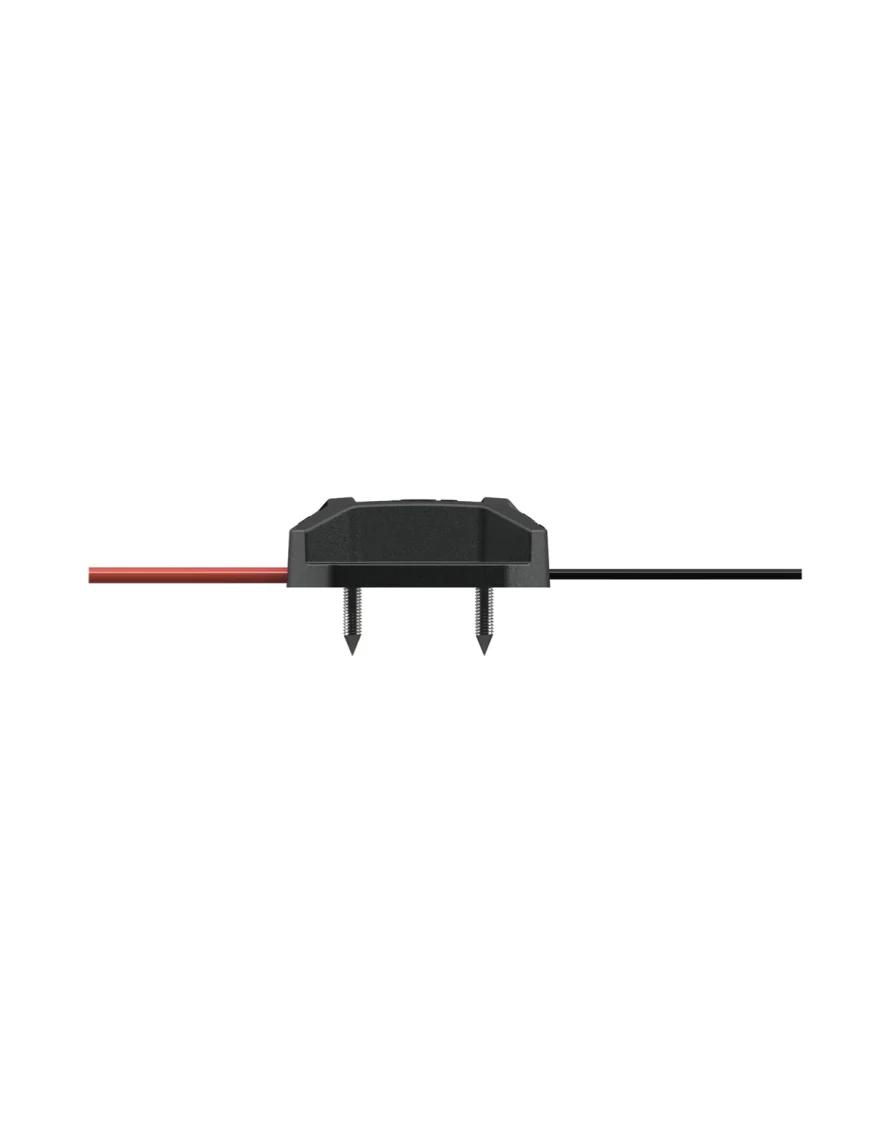 Module creating a strobe effect for LED bars from Strands