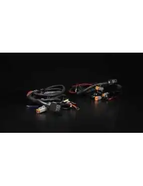 SIBERIA CABLE KIT PROFESSIONAL 3X DT