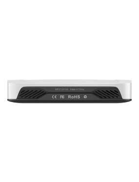 Bezprzewodowy adapter Carlinkit CPC200-Tbox UHD Carplay/Android (biały) | Szekla4x4.pl
