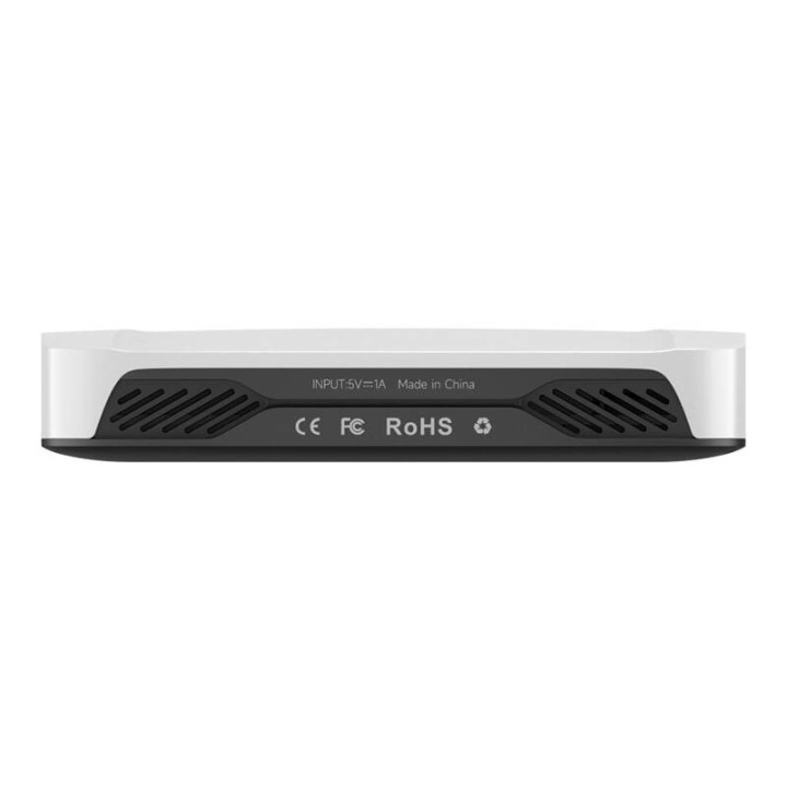 Bezprzewodowy adapter Carlinkit CPC200-Tbox UHD Carplay/Android (biały) - ujęcie 4