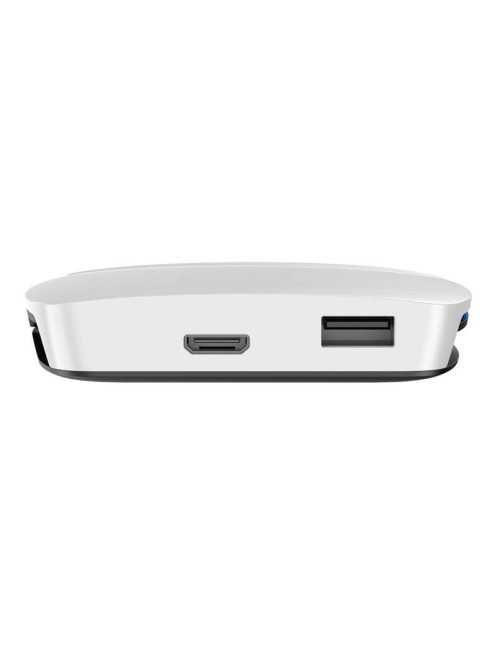 Bezprzewodowy adapter Carlinkit CPC200-Tbox UHD Carplay/Android (biały) | Szekla4x4.pl Bezprzewodowy adapter Carlinkit CPC200-Tbox UHD Carplay/Android (biały) | Szekla4x4.pl