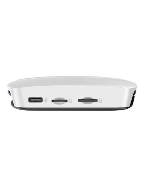Bezprzewodowy adapter Carlinkit CPC200-Tbox UHD Carplay/Android (biały) | Szekla4x4.pl Bezprzewodowy adapter Carlinkit CPC200-Tbox UHD Carplay/Android (biały) | Szekla4x4.pl