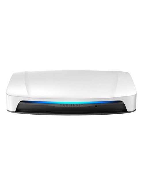 Bezprzewodowy adapter Carlinkit CPC200-Tbox UHD Carplay/Android (biały) | Szekla4x4.pl Bezprzewodowy adapter Carlinkit CPC200-Tbox UHD Carplay/Android (biały) | Szekla4x4.pl