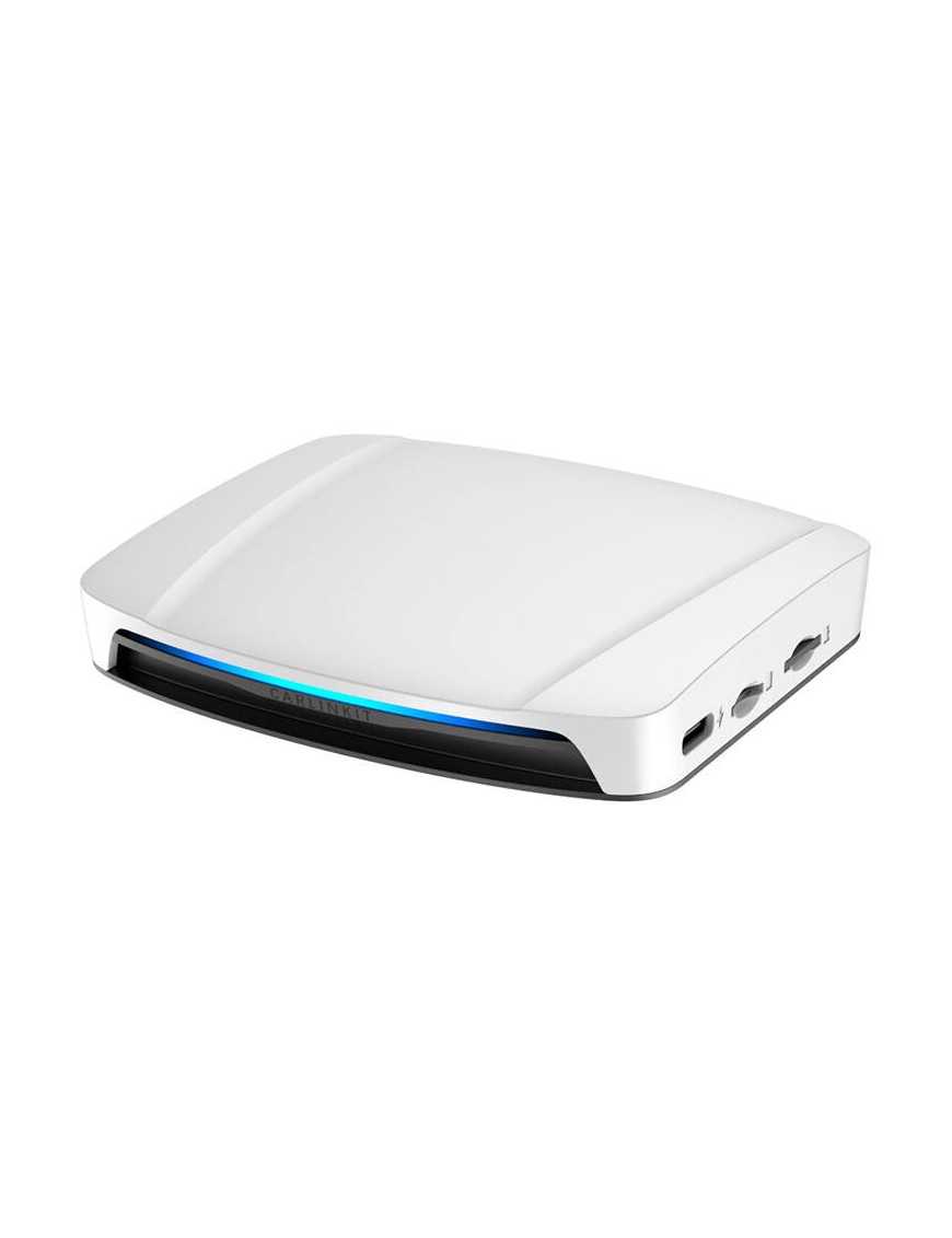 Bezprzewodowy adapter Carlinkit CPC200-Tbox UHD Carplay/Android (biały) | Szekla4x4.pl Bezprzewodowy adapter Carlinkit CPC200-Tbox UHD Carplay/Android (biały) | Szekla4x4.pl